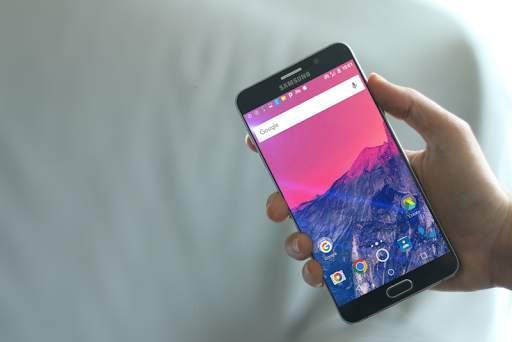 Nougat - Icon Pack screenshot 5
