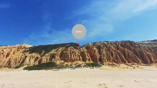 VR Relax Travel screenshot 2