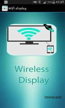 Wifi Display screenshot 4