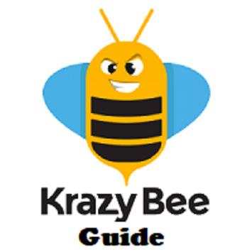 Krazybee Guide screenshot 1