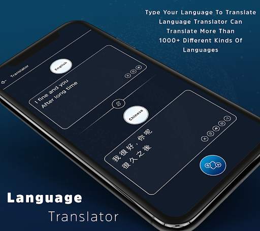 Voice Translator - Free Translator screenshot 7