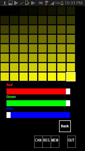 ARMAssem for Mobile App Development screenshot 5