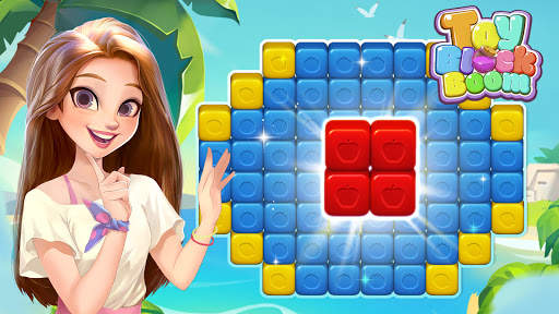 Toy Block Boom - Classic & Crush & Blast screenshot 7