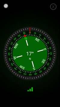 Torcia elettrica Galaxy screenshot 4