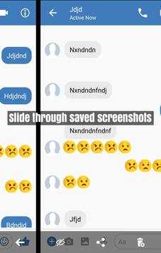 Fake Facebook Chats screenshot 5