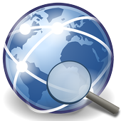 Fast Browser icon