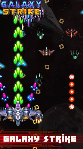 Galaxy Shooter : Space Shooter screenshot 5