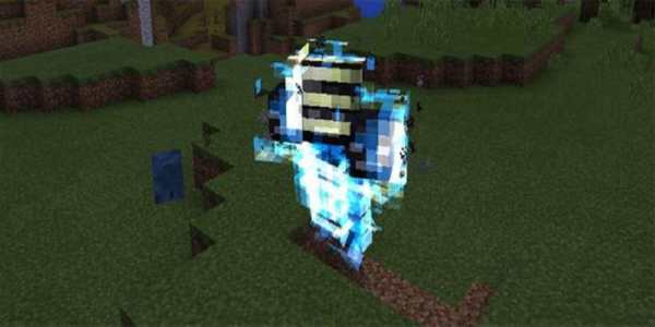 MOD Lucky Block screenshot 2