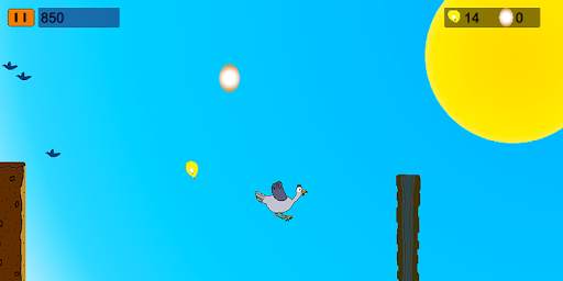Sky Birds स्क्रीनशॉट 6