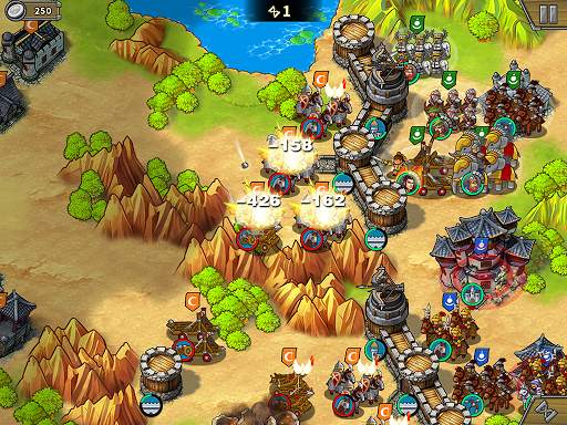 European War 5:Empire-Strategy screenshot 15