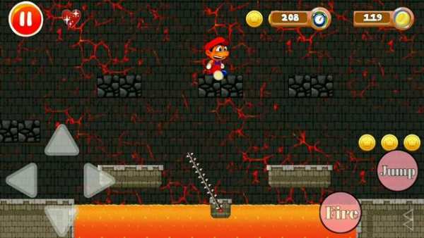 Super Marico Bros 4 : Magical World 2018 screenshot 4