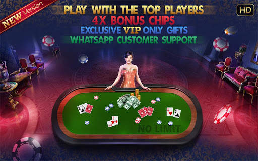 Teen Patti Sultan screenshot 4