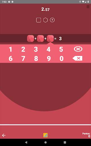Juegos de Matemáticas screenshot 15