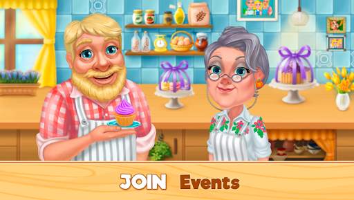 Granny’s Farm: Free Match 3 Game screenshot 4