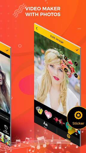 Video Maker With Photos screenshot 3