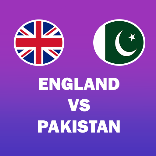 ikon England vs Pakistan 2020