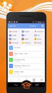 Free Tips iedu UC Browser screenshot 3