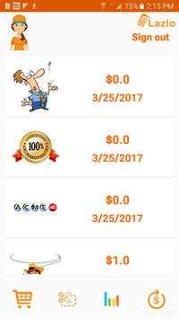 Store Clerk Lite screenshot 1