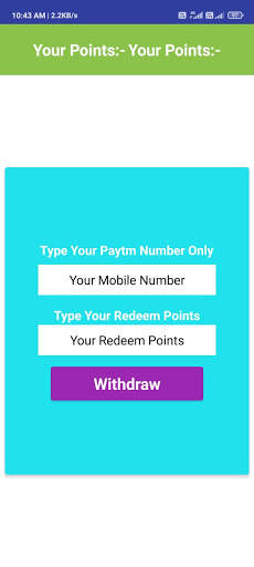PayTm Money screenshot 2