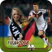 Germany Football Team Photo Editor 1.6