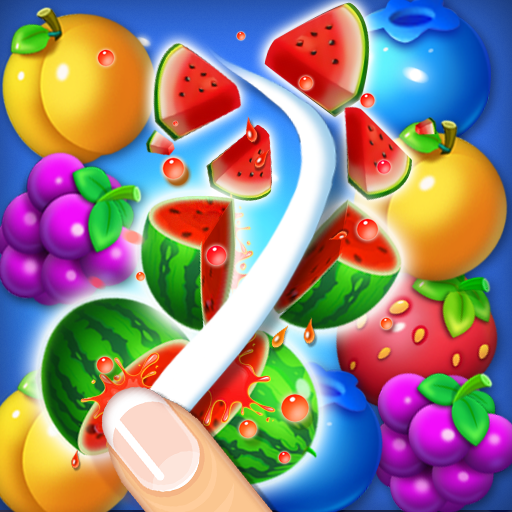 Fruit Crusher icon