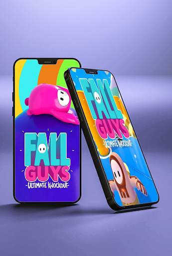 Ultimate Fall Guy Wallpaper screenshot 3