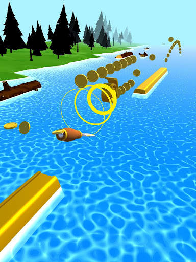 Spiral Roll screenshot 14