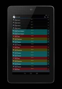 Music Cutter & Ringtone Maker screenshot 17