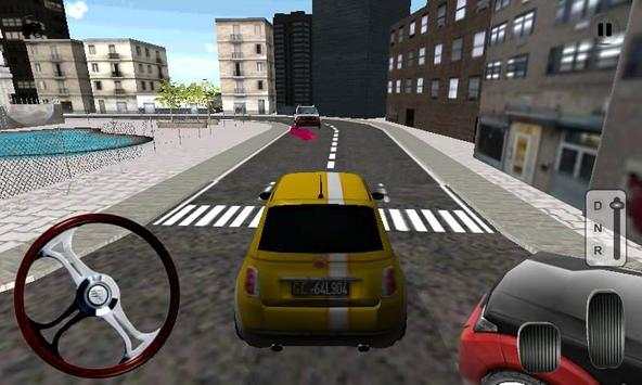 City Driving 2017 screenshot 6