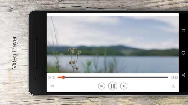 Best Music Video Player screenshot 1