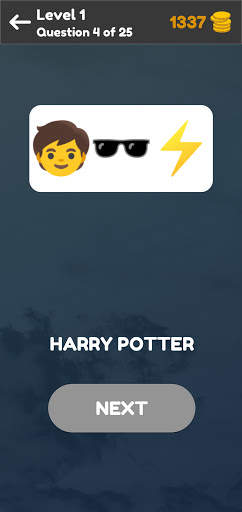 Quiz: Emoji Game, Guess The Emoji Puzzle screenshot 5