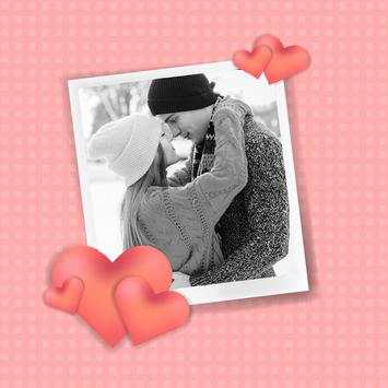 Latest Love Photo Frame скриншот 2