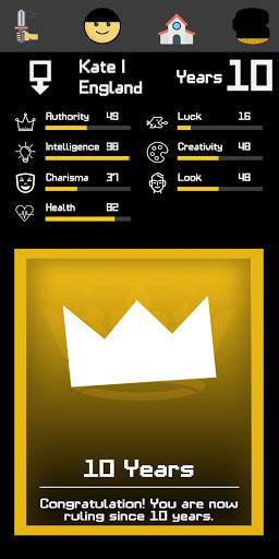 Royale Reigns screenshot 4
