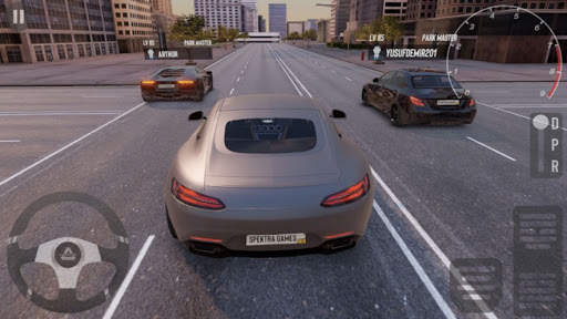 Driving School simulator 2021 screenshot 4