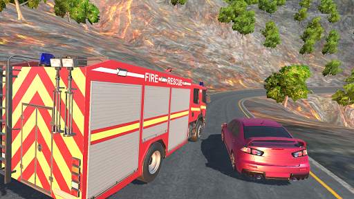 Off Road : Racing 2020 screenshot 3