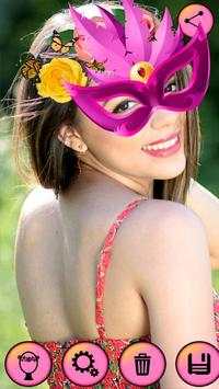 Masque Photo Editor screenshot 5