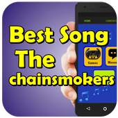 Song Lyrics chainsmokers 1.0