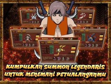 Shinobi Heroes 2 screenshot 13