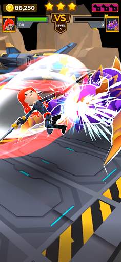 Final Fatality скриншот 3