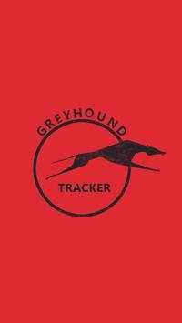 Grey Hound Tracker скриншот 1