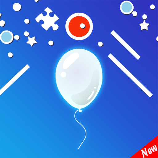 Balloon Protect Rising Star icon