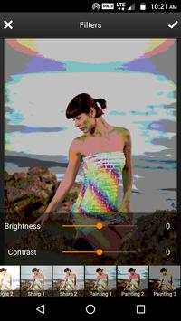 iEffects screenshot 4