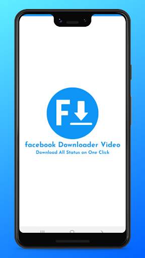 Video Downloader for facebook lite screenshot 4