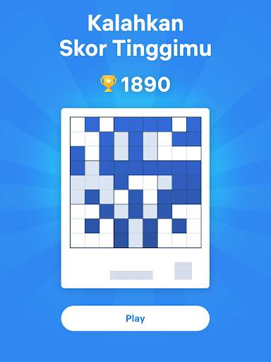 Blockudoku - block puzzle screenshot 14