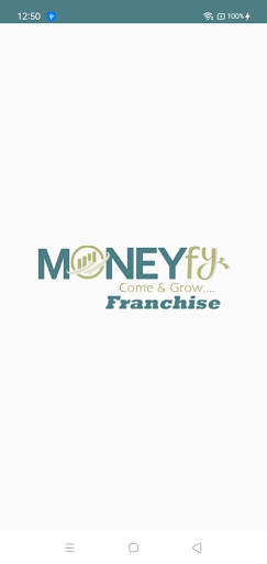 Moneyfy Franchise screenshot 3