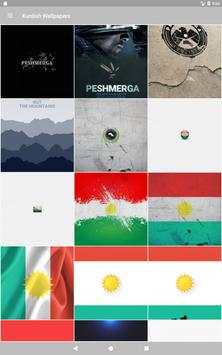 Kurdish Walls screenshot 7