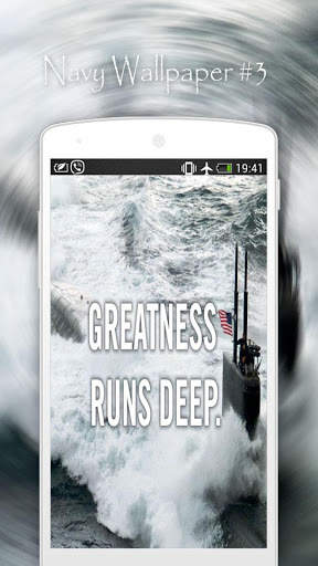 Navy Wallpapers screenshot 4