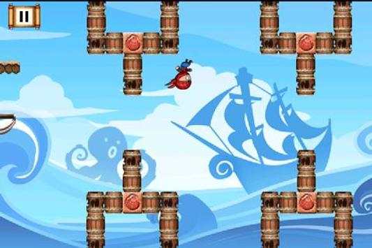 Yoo Ninja! Free screenshot 3