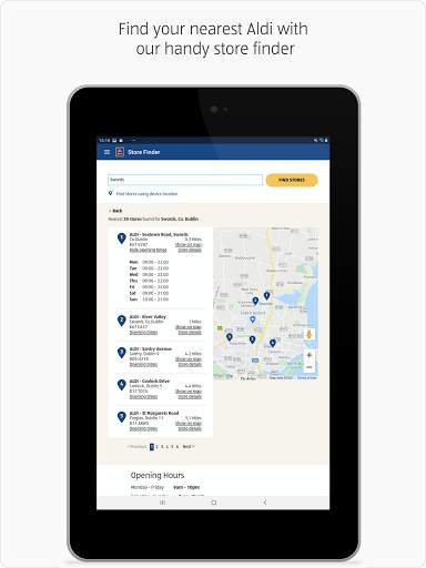 ALDI UK screenshot 16