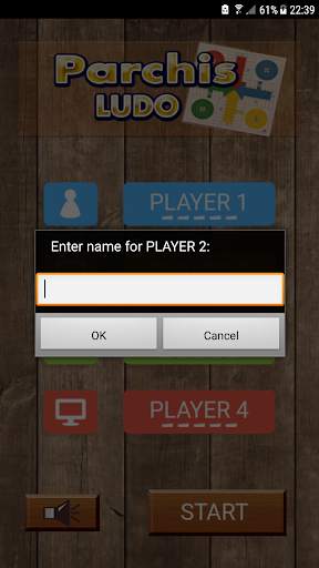 Ludo Light Version screenshot 5